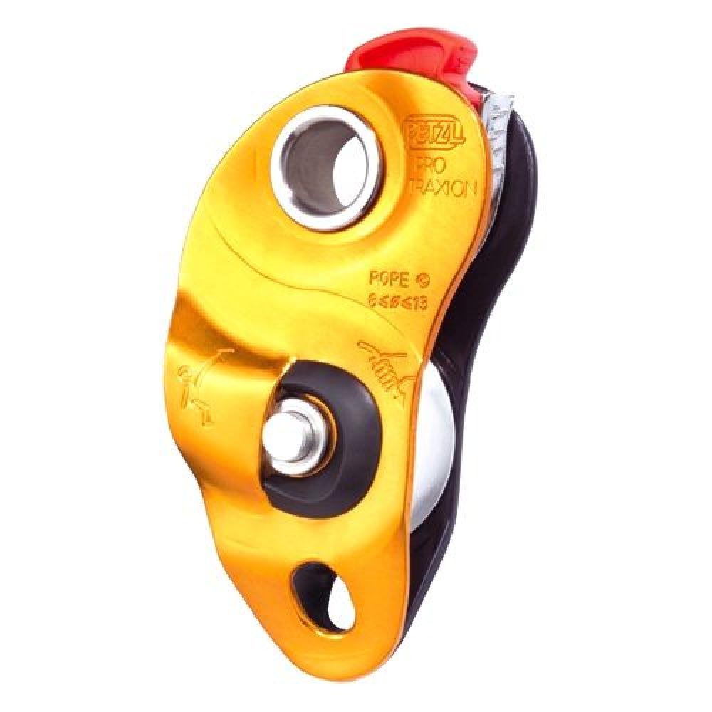 Petzl Traxion