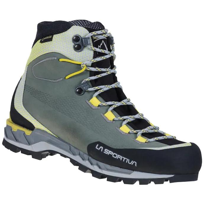 La Sportiva Trango Leather