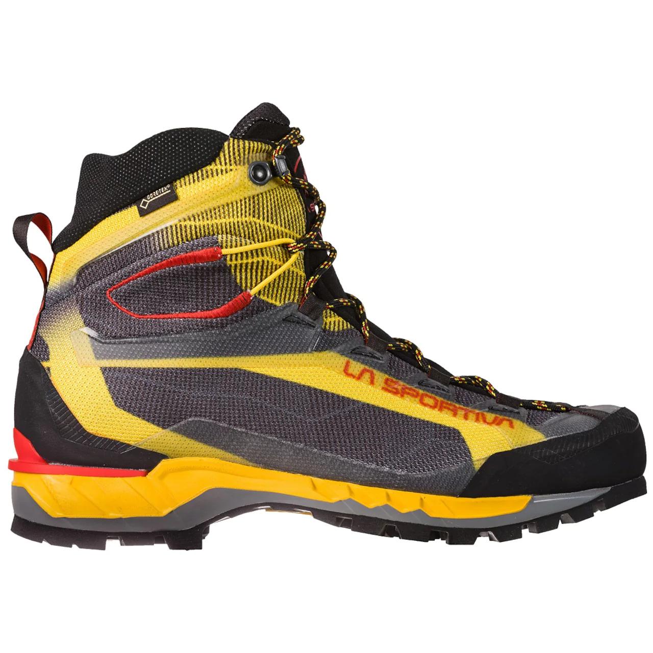 La Sportiva Trango